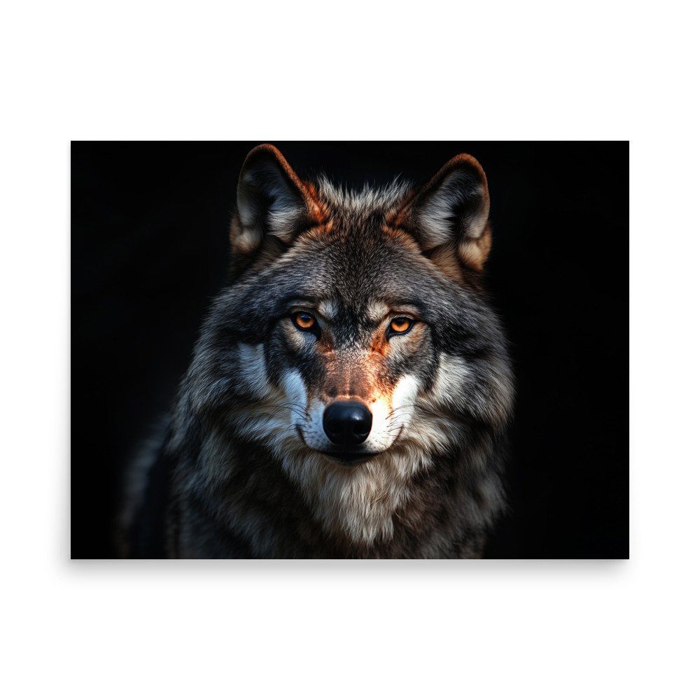 Lone Wolf - Image 2