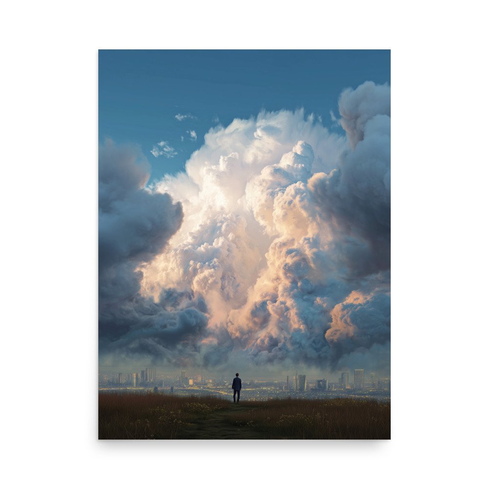 Distant City - Image 2