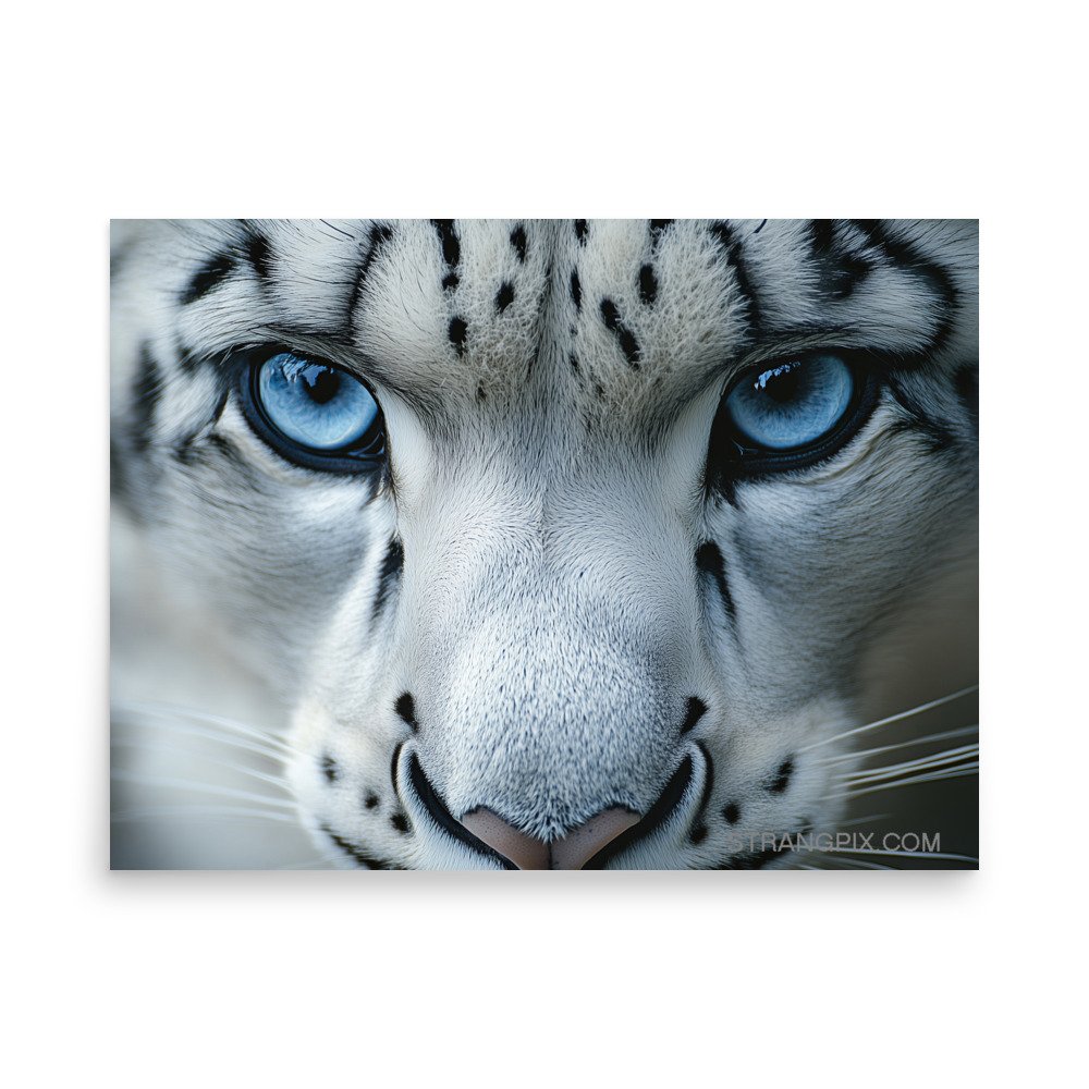 Glacial Stare - Image 2